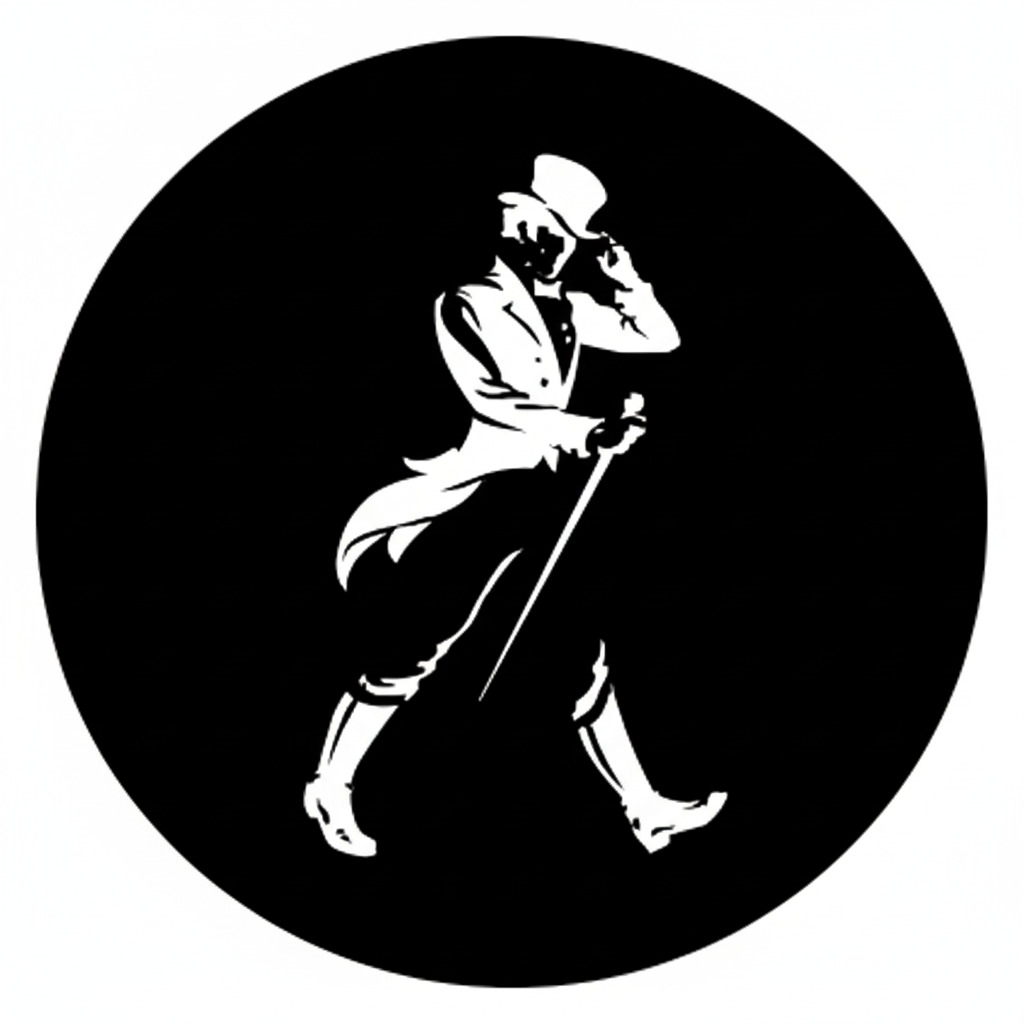 Johnnie Walker Logo