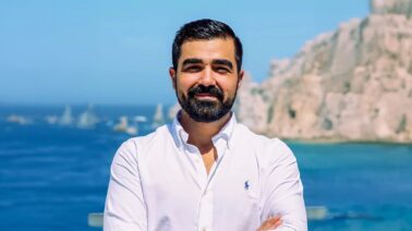Jesús Gómez Gutiérrez asume la dirección del Dreams Cap Cana
