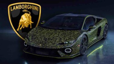 Lamborghini lanza el Temerario en EE.UU. tras superar los aranceles