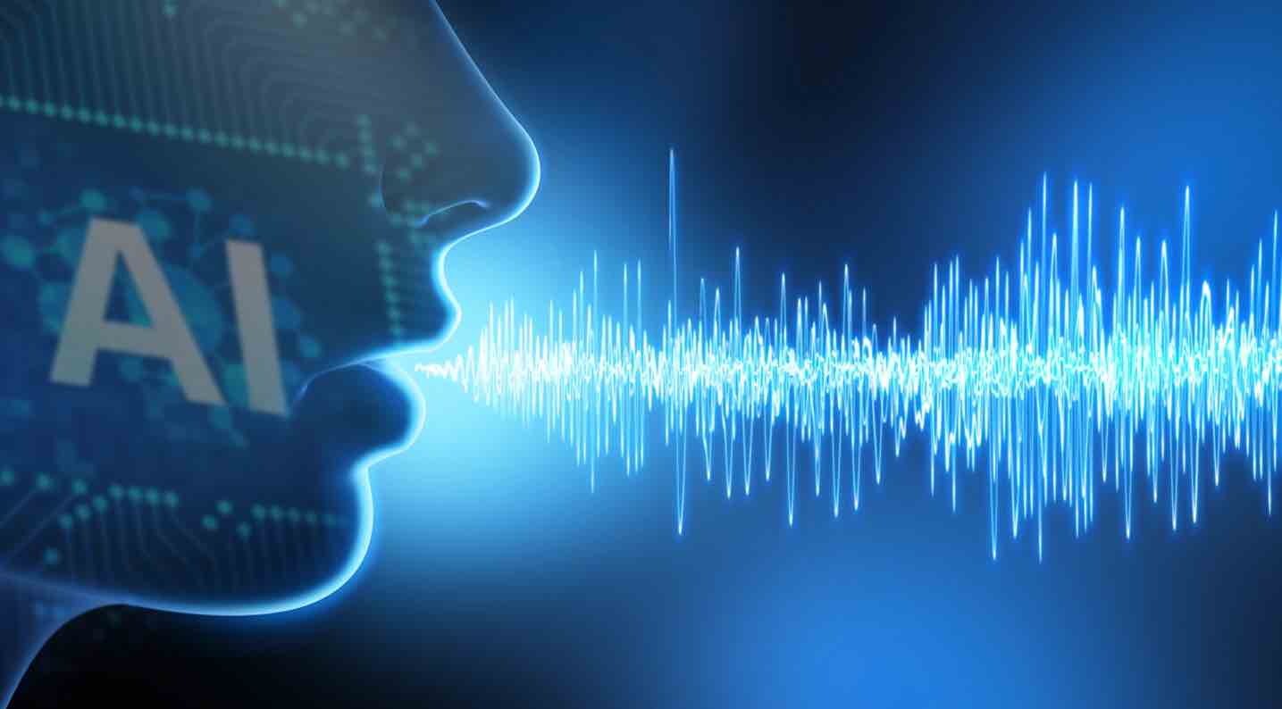 IA que devuelve la voz a personas con ELA