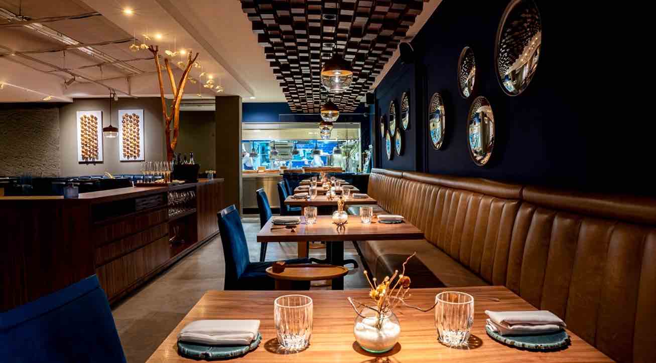 Los mejores restaurantes de Latinoamérica en 2025