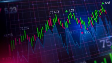 Mercados globales rompen récords pese a la volatilidad económica