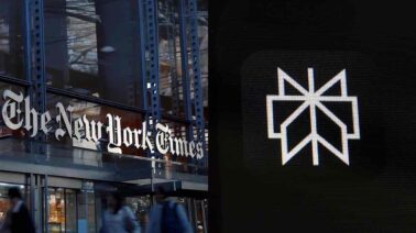 NYT demanda a Perplexity por uso indebido de contenido 