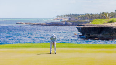 Puntacana Resort, donde el golf cuenta su historia