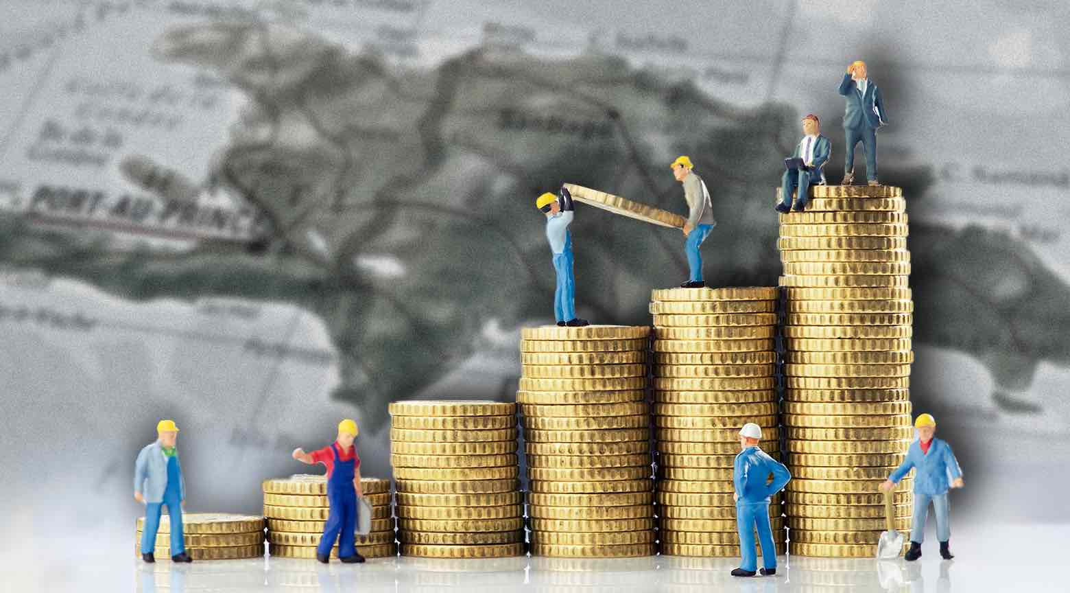 RD avanza en reducción de pobreza y ampliación de la clase media