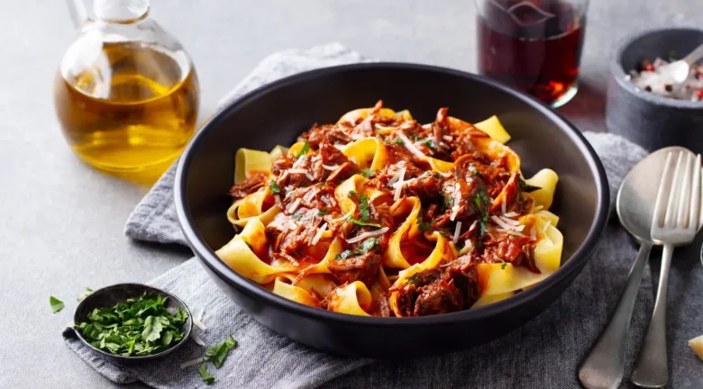 Los mejores 10 platos del mundo, según Tasteatlas