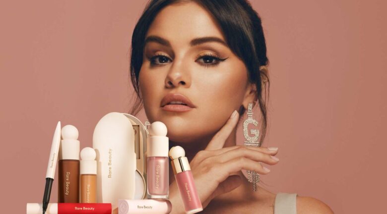 El cuidado de la piel lidera la industria multimillonaria de la belleza