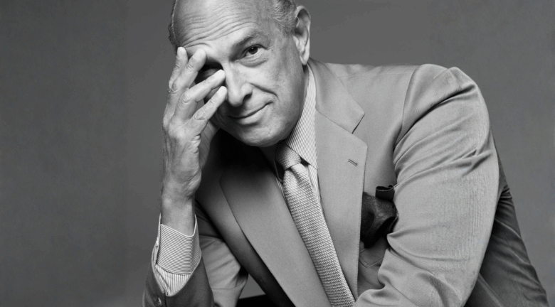 60 años de Oscar de la Renta: donde la Ciudad Colonial se vistió de alta costura