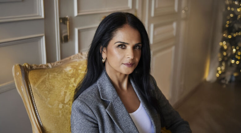 Bela Bajaria: la mujer que gobierna el reino del streaming en Netflix