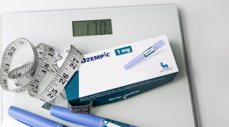 El efecto Ozempic y el cambio en el consumo