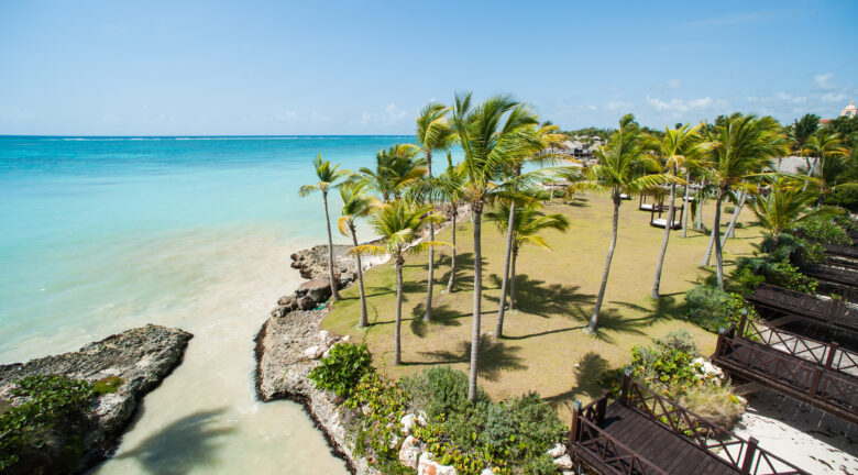 Punta Cana se convierte en el destino mundial de lujo