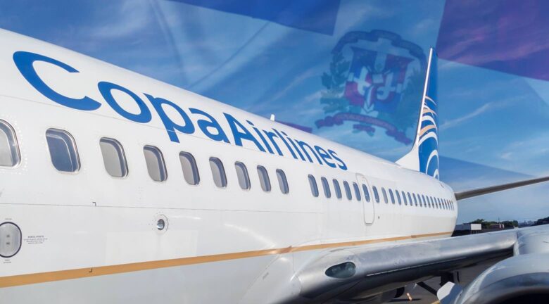 Copa Airlines amplía vuelos a Puerto Plata y Santiago