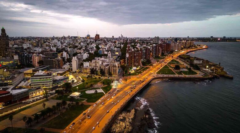 Dónde vivir mejor con ingresos medios en 2026: los pocos lugares donde aún es posible