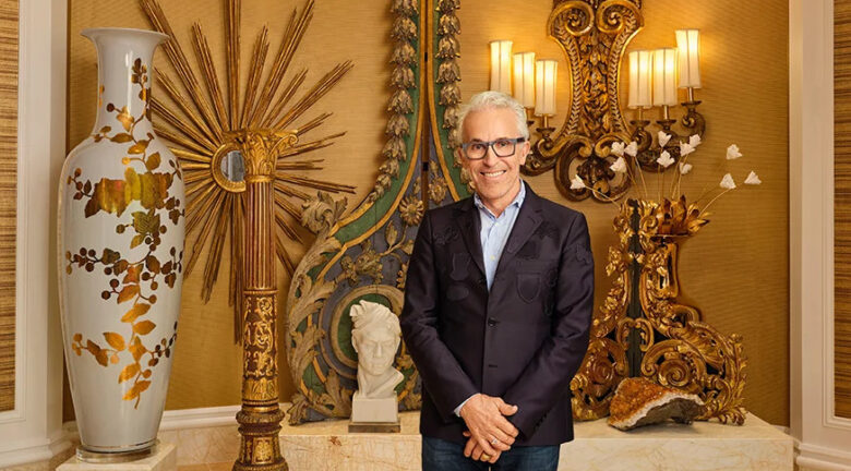 Roger Thomas y la nueva era del lujo en Las Vegas