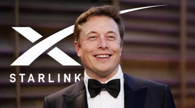 Elon Musk lleva internet gratuito a Irán en medio de la represión
