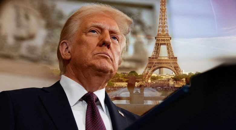 Estados Unidos sale del Acuerdo de París y se une a Irán, Libia y Yemen fuera del pacto climático