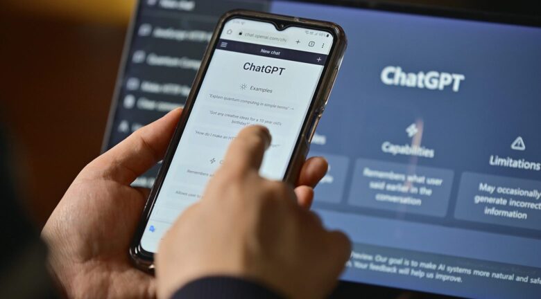 Estas son las 4 preguntas que no debes hacerle a ChatGPT, según expertos en ciberseguridad