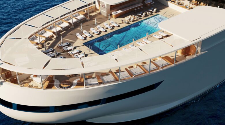 Lujo en altamar: los cruceros más esperados de 2026