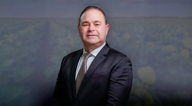 Francisco Oliverio Espaillat asume Agricultura y refuerza seguridad alimentaria