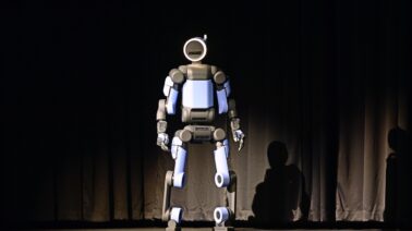 Atlas irrumpe en la CES y amenaza el dominio de Tesla