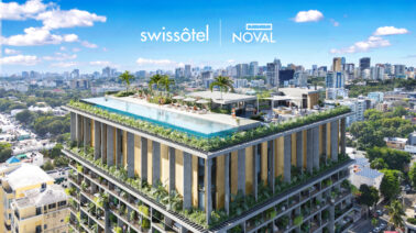 Noval Properties participa en FITUR 2026 impulsando el desarrollo y construcción de hoteles en República Dominicana