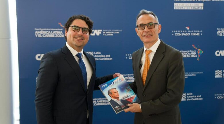 Mercado Media Network presenta la tercera edición del RD Country Report 2025-2026 en Panamá 