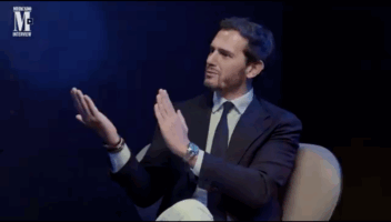 ¿Por qué gana el populismo? Albert Rivera lo explica desde dentro de la política
