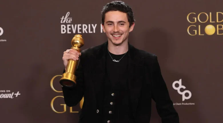 Globos de Oro 2026: los ganadores que dominarán Hollywood este año
