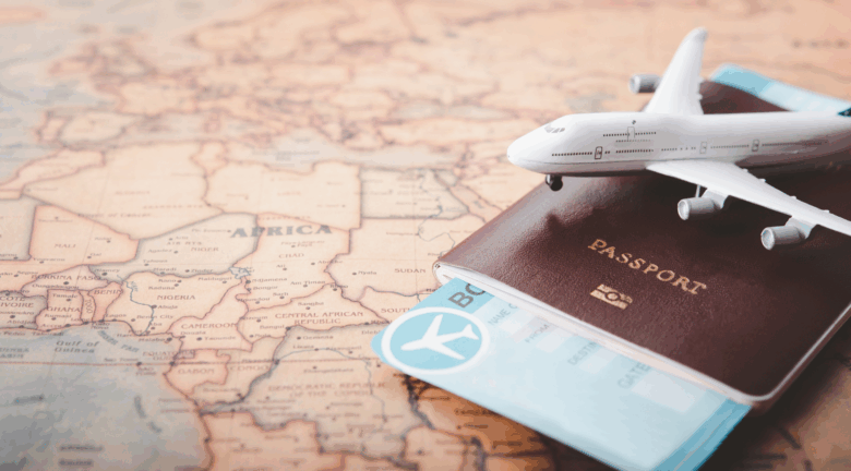 Los mejores pasaportes del mundo en 2026, según Henley y Partners