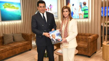 Mercado Media Network presenta la tercera edición del RD Country Report 2025-2026 en FITUR 2026