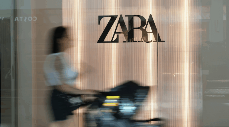 Zara rompe con su historia en España y toma una decisión sin precedentes