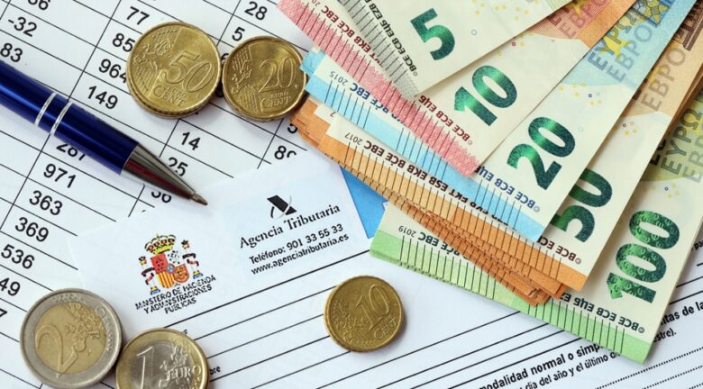Ranking global: los 20 países con los impuestos más altos del mundo