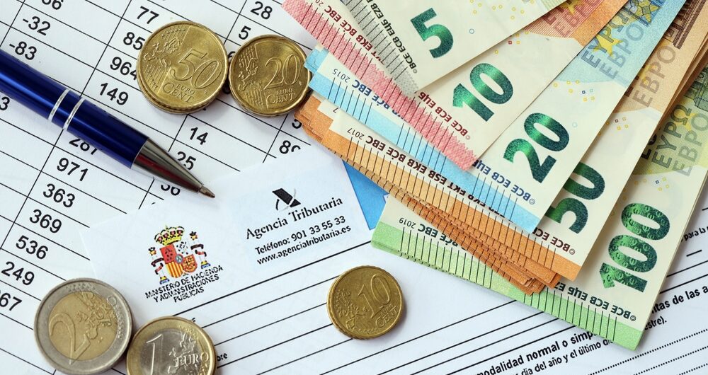 los 20 países con los impuestos más altos del mundo