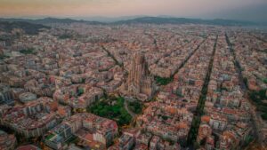 mejores ciudades 2026 barcelona