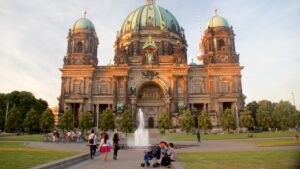 mejores ciudades 2026 berlin