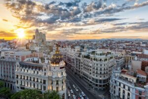 top ciudades 2026 madrid