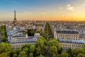 mejores ciudades 2026 paris