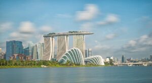 mejores ciudades 2026 singapur