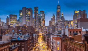 nueva york mejores ciudades 2026