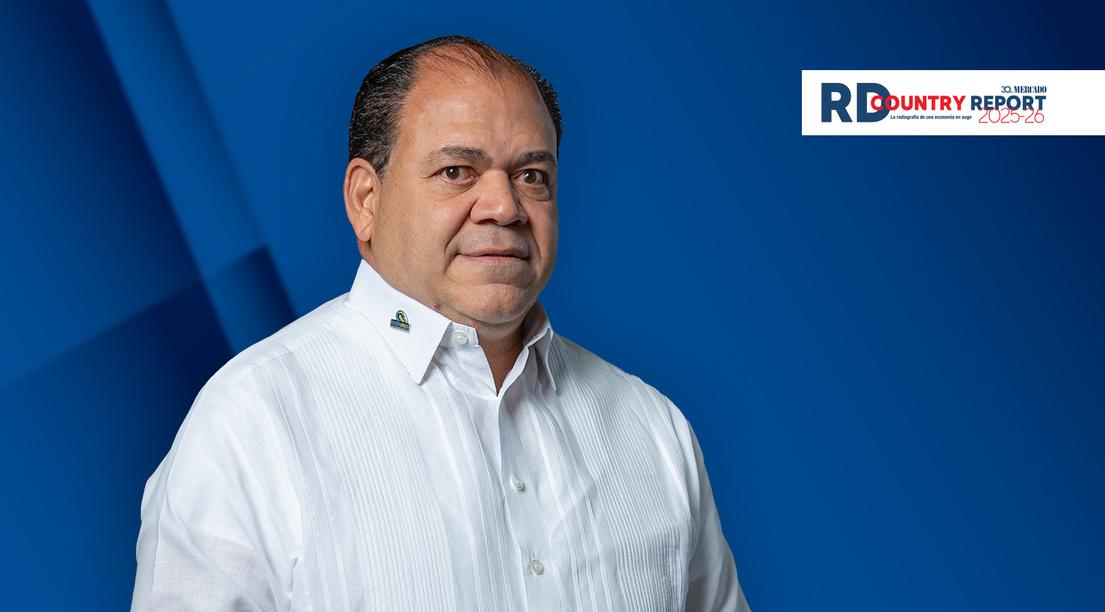 Ramón Fernández, presidente ejecutivo de Downtown Solutions Services