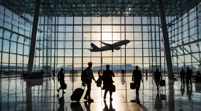 Lo que nadie te está diciendo sobre viajar en 2026: 7 tendencias clave