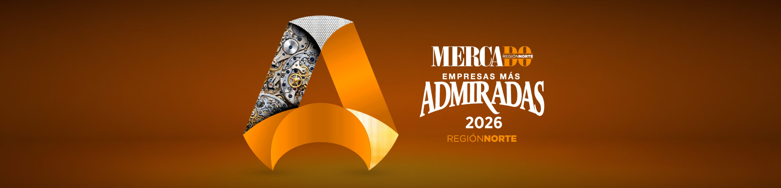 Banner Empresas Más Admiradas 2025