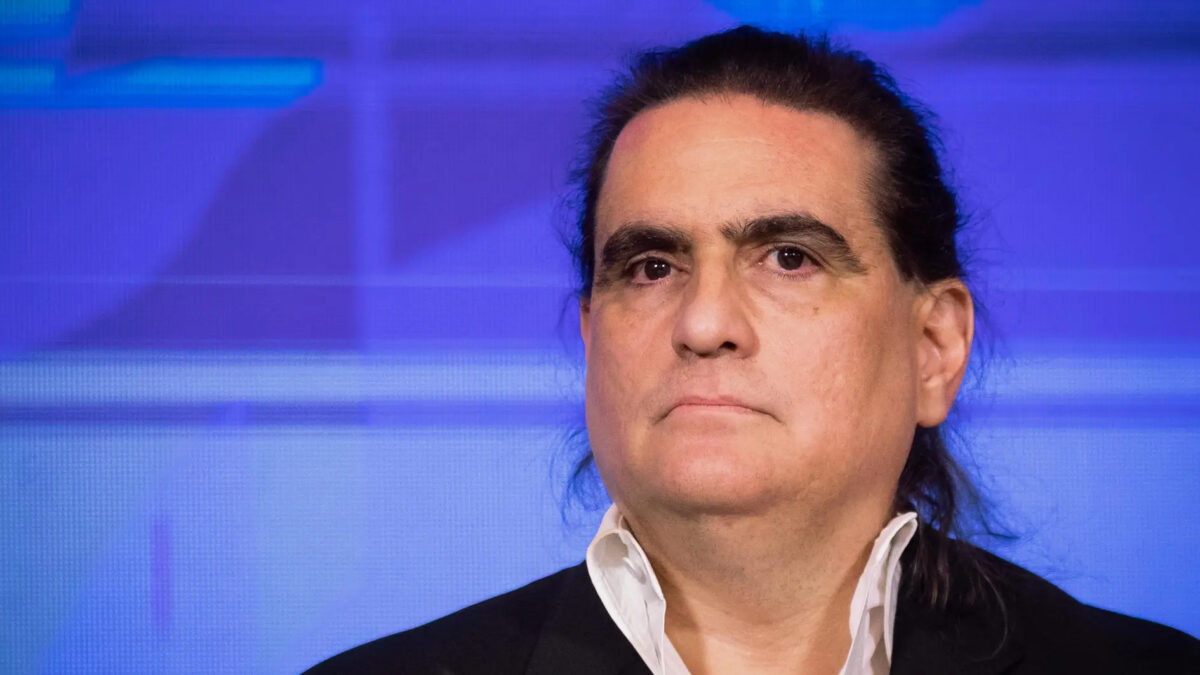 Golpe inesperado al chavismo: capturan a Alex Saab en Venezuela - Revista Mercado