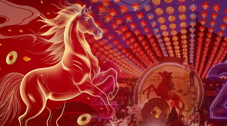 Año Nuevo lunar 2026: qué animal eres según tu fecha y qué cambios trae el Caballo de Fuego