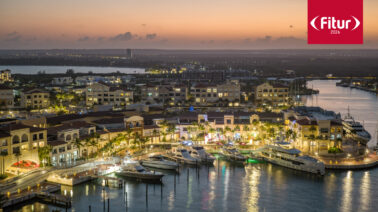 Cap Cana: modelo sostenible y de lujo