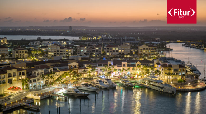 Cap Cana: modelo sostenible y de lujo