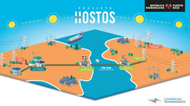 Proyecto Hostos: nuevo puente energético a PR