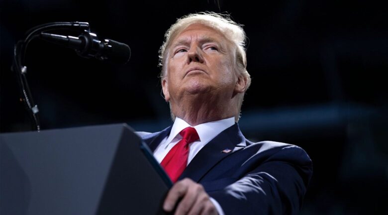 El enigma de los 80 años: ¿Por qué Trump visita el hospital cada cinco meses?