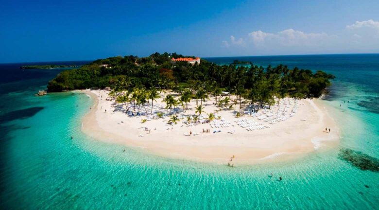 Cuál es la playa más visitada de República Dominicana en 2026