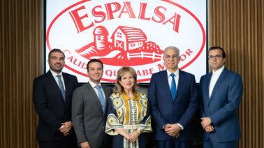 Espalsa: liderazgo con visión sostenible
